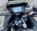 Серый Хонда NC 750X, объемом двигателя 0.74 л и пробегом 6 тыс. км за 11200 $, фото 7 на Automoto.ua