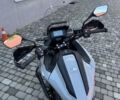 Серый Хонда NC 750X, объемом двигателя 0.74 л и пробегом 6 тыс. км за 11200 $, фото 9 на Automoto.ua