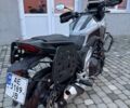 Серый Хонда NC 750X, объемом двигателя 0.74 л и пробегом 6 тыс. км за 11200 $, фото 5 на Automoto.ua