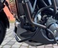 Серый Хонда NC 750X, объемом двигателя 0.74 л и пробегом 6 тыс. км за 11200 $, фото 4 на Automoto.ua