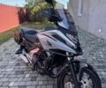 Серый Хонда NC 750X, объемом двигателя 0.74 л и пробегом 6 тыс. км за 11200 $, фото 1 на Automoto.ua