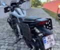 Серый Хонда NC 750X, объемом двигателя 0.74 л и пробегом 6 тыс. км за 11200 $, фото 6 на Automoto.ua