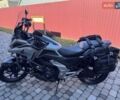 Серый Хонда NC 750X, объемом двигателя 0.74 л и пробегом 6 тыс. км за 11200 $, фото 11 на Automoto.ua