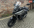 Серый Хонда NC 750X, объемом двигателя 0.75 л и пробегом 8 тыс. км за 11200 $, фото 1 на Automoto.ua