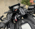Серый Хонда NC 750X, объемом двигателя 0.75 л и пробегом 8 тыс. км за 11200 $, фото 4 на Automoto.ua