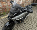 Серый Хонда NC 750X, объемом двигателя 0.75 л и пробегом 8 тыс. км за 11200 $, фото 5 на Automoto.ua