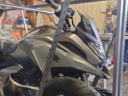 Хонда NC 750X 2023 в Львове на Automoto.ua Серый Хонда NC 750X, объемом двигателя 0.75 л и пробегом 10 тыс. км за 11000 $, фото 1 на Automoto.ua