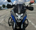 Синий Хонда NC 750X, объемом двигателя 0.75 л и пробегом 39 тыс. км за 9700 $, фото 12 на Automoto.ua