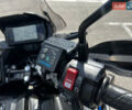 Синий Хонда NC 750X, объемом двигателя 0.75 л и пробегом 39 тыс. км за 9700 $, фото 9 на Automoto.ua