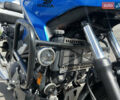 Синий Хонда NC 750X, объемом двигателя 0.75 л и пробегом 39 тыс. км за 9700 $, фото 11 на Automoto.ua
