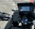 Синий Хонда NC 750X, объемом двигателя 0.75 л и пробегом 39 тыс. км за 9700 $, фото 10 на Automoto.ua