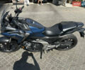 Синій Хонда NC 750X, об'ємом двигуна 0.75 л та пробігом 3 тис. км за 10000 $, фото 11 на Automoto.ua
