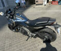 Синій Хонда NC 750X, об'ємом двигуна 0.75 л та пробігом 3 тис. км за 10000 $, фото 10 на Automoto.ua
