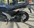 Синій Хонда NC 750X, об'ємом двигуна 0.75 л та пробігом 3 тис. км за 10000 $, фото 5 на Automoto.ua
