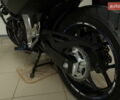 Синій Хонда NC 750X, об'ємом двигуна 0.74 л та пробігом 4 тис. км за 12500 $, фото 18 на Automoto.ua