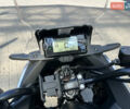 Синій Хонда NC 750X, об'ємом двигуна 0.75 л та пробігом 3 тис. км за 10000 $, фото 14 на Automoto.ua