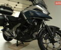 Синій Хонда NC 750X, об'ємом двигуна 0.74 л та пробігом 4 тис. км за 12500 $, фото 23 на Automoto.ua