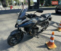 Синій Хонда NC 750X, об'ємом двигуна 0.75 л та пробігом 3 тис. км за 10000 $, фото 3 на Automoto.ua
