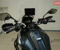 Синій Хонда NC 750X, об'ємом двигуна 0.74 л та пробігом 4 тис. км за 12500 $, фото 8 на Automoto.ua