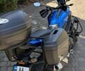 Синий Хонда NC 750X, объемом двигателя 0.75 л и пробегом 11 тыс. км за 10500 $, фото 4 на Automoto.ua