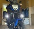 Синий Хонда NC 750X, объемом двигателя 0.75 л и пробегом 11 тыс. км за 10500 $, фото 6 на Automoto.ua