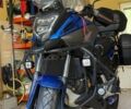 Синий Хонда NC 750X, объемом двигателя 0.75 л и пробегом 11 тыс. км за 10500 $, фото 10 на Automoto.ua