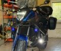 Синий Хонда NC 750X, объемом двигателя 0.75 л и пробегом 11 тыс. км за 10500 $, фото 7 на Automoto.ua
