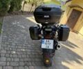 Синий Хонда NC 750X, объемом двигателя 0.75 л и пробегом 11 тыс. км за 10500 $, фото 5 на Automoto.ua
