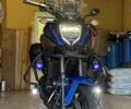 Синий Хонда NC 750X, объемом двигателя 0.75 л и пробегом 11 тыс. км за 10500 $, фото 9 на Automoto.ua