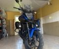 Синий Хонда NC 750X, объемом двигателя 0.75 л и пробегом 11 тыс. км за 10500 $, фото 11 на Automoto.ua