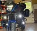 Синий Хонда NC 750X, объемом двигателя 0.75 л и пробегом 11 тыс. км за 10500 $, фото 8 на Automoto.ua