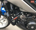Синій Хонда NC 750X, об'ємом двигуна 0.75 л та пробігом 19 тис. км за 7050 $, фото 20 на Automoto.ua