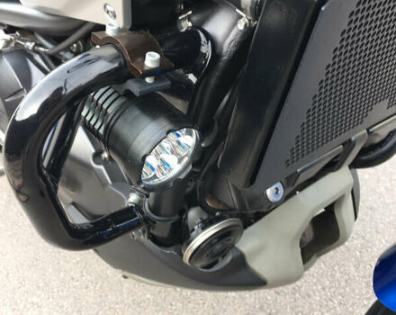 Синій Хонда NC 750X, об'ємом двигуна 0.75 л та пробігом 19 тис. км за 7050 $, фото 8 на Automoto.ua