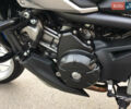 Синій Хонда NC 750X, об'ємом двигуна 0.75 л та пробігом 19 тис. км за 7050 $, фото 19 на Automoto.ua
