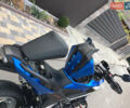 Синій Хонда NC 750X, об'ємом двигуна 0.75 л та пробігом 19 тис. км за 7050 $, фото 58 на Automoto.ua