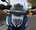 Синій Хонда NC 750X, об'ємом двигуна 0.75 л та пробігом 19 тис. км за 7050 $, фото 31 на Automoto.ua