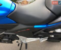 Синій Хонда NC 750X, об'ємом двигуна 0.75 л та пробігом 19 тис. км за 7050 $, фото 16 на Automoto.ua