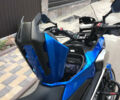 Синій Хонда NC 750X, об'ємом двигуна 0.75 л та пробігом 19 тис. км за 7050 $, фото 53 на Automoto.ua