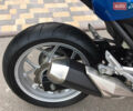 Синій Хонда NC 750X, об'ємом двигуна 0.75 л та пробігом 19 тис. км за 7050 $, фото 49 на Automoto.ua