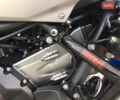 Синій Хонда NC 750X, об'ємом двигуна 0.75 л та пробігом 19 тис. км за 7050 $, фото 46 на Automoto.ua