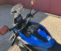 Синий Хонда NC 750X, объемом двигателя 0.75 л и пробегом 27 тыс. км за 6600 $, фото 10 на Automoto.ua
