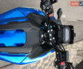 Синій Хонда NC 750X, об'ємом двигуна 0.75 л та пробігом 19 тис. км за 7050 $, фото 28 на Automoto.ua