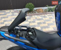Синій Хонда NC 750X, об'ємом двигуна 0.75 л та пробігом 19 тис. км за 7050 $, фото 56 на Automoto.ua