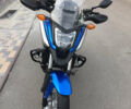 Синій Хонда NC 750X, об'ємом двигуна 0.75 л та пробігом 19 тис. км за 7050 $, фото 3 на Automoto.ua