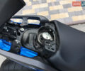 Синій Хонда NC 750X, об'ємом двигуна 0.75 л та пробігом 19 тис. км за 7050 $, фото 57 на Automoto.ua
