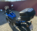 Синий Хонда NC 750X, объемом двигателя 0.75 л и пробегом 27 тыс. км за 6600 $, фото 17 на Automoto.ua