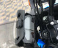 Синій Хонда NC 750X, об'ємом двигуна 0.75 л та пробігом 19 тис. км за 7050 $, фото 26 на Automoto.ua