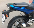 Синій Хонда NC 750X, об'ємом двигуна 0.75 л та пробігом 19 тис. км за 7050 $, фото 13 на Automoto.ua