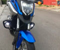 Синій Хонда NC 750X, об'ємом двигуна 0.75 л та пробігом 19 тис. км за 7050 $, фото 33 на Automoto.ua