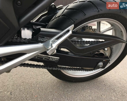 Синій Хонда NC 750X, об'ємом двигуна 0.75 л та пробігом 19 тис. км за 7050 $, фото 18 на Automoto.ua